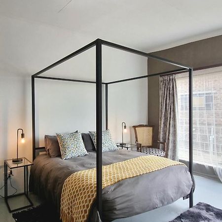 Rand Self-Catering Accommodation Carolina الغرفة الصورة