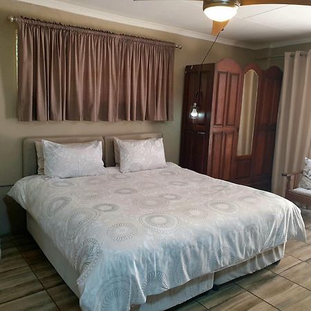 Rand Self-Catering Accommodation Carolina المظهر الخارجي الصورة