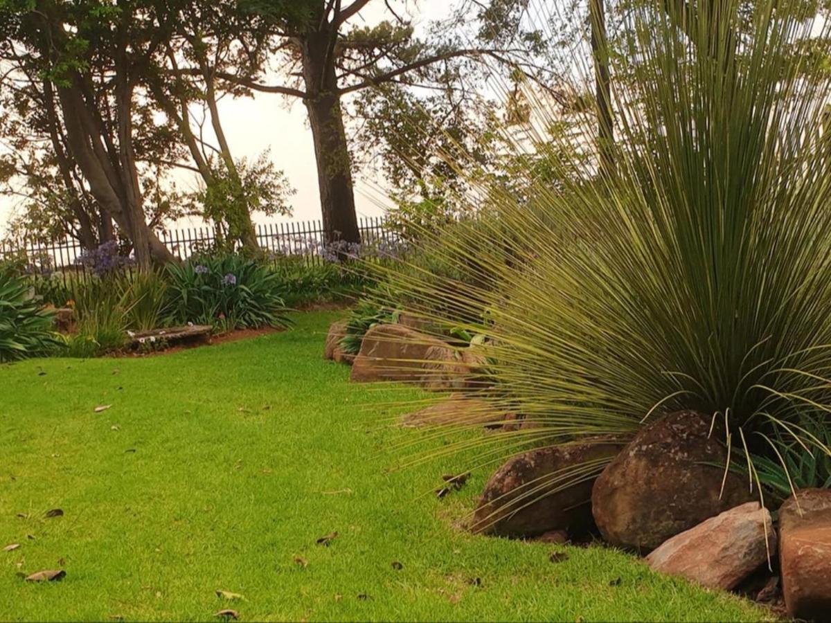 Rand Self-Catering Accommodation Carolina المظهر الخارجي الصورة