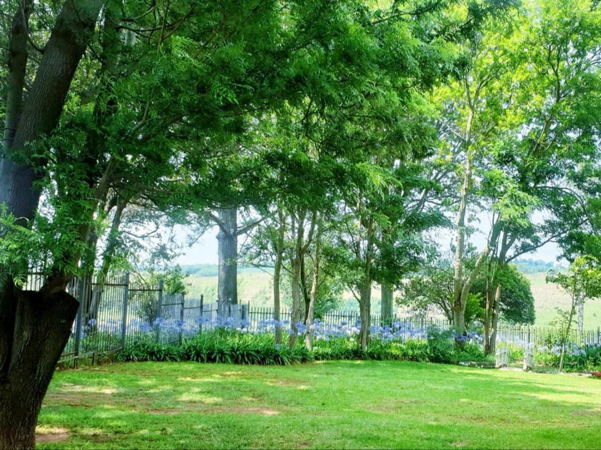 Rand Self-Catering Accommodation Carolina المظهر الخارجي الصورة