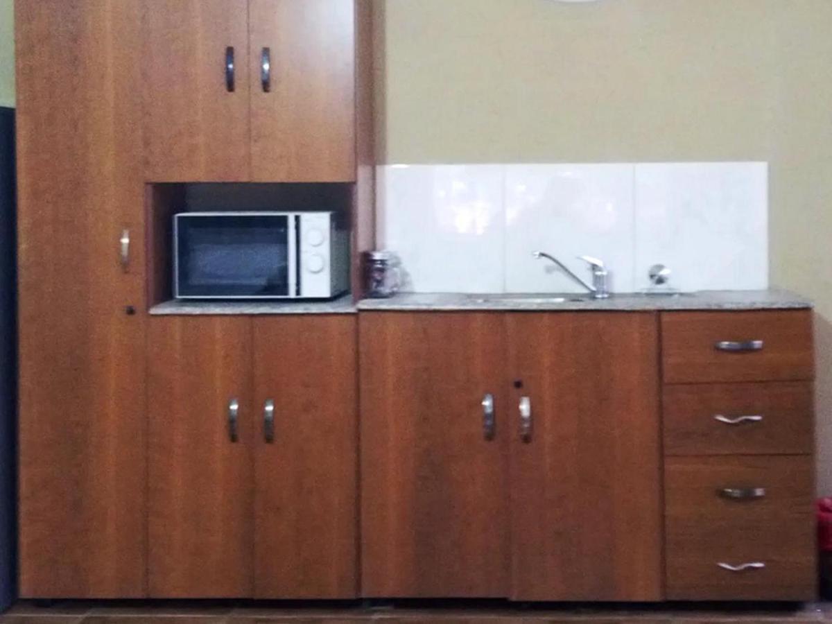 Rand Self-Catering Accommodation Carolina المظهر الخارجي الصورة