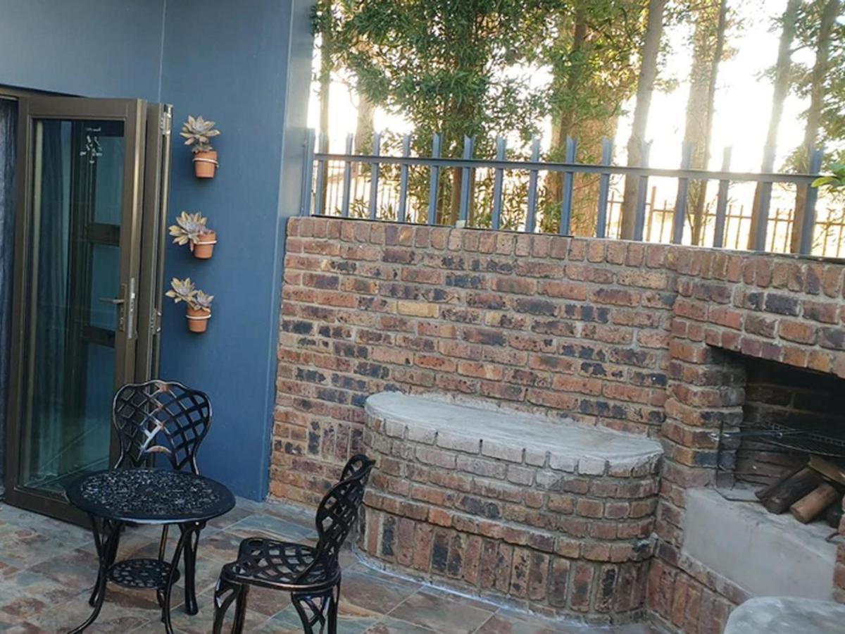 Rand Self-Catering Accommodation Carolina المظهر الخارجي الصورة