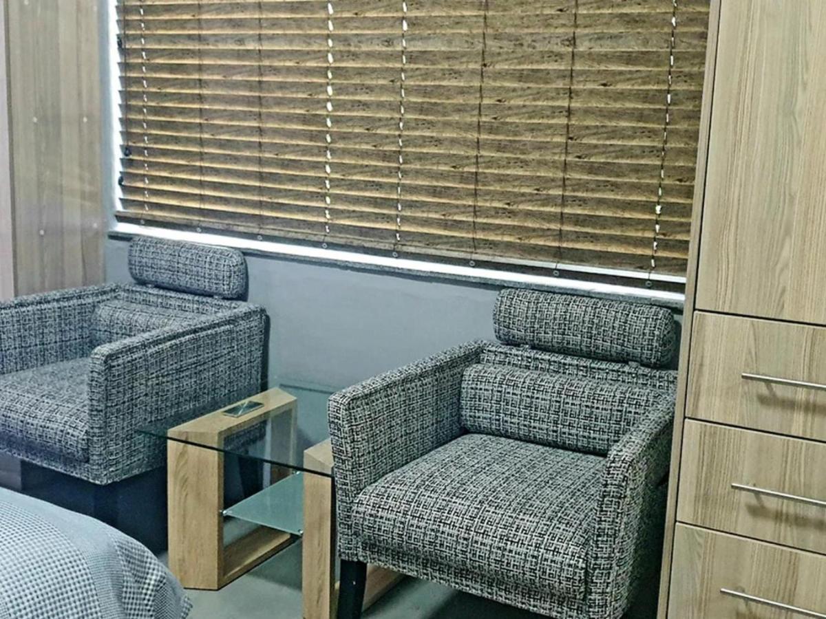 Rand Self-Catering Accommodation Carolina المظهر الخارجي الصورة