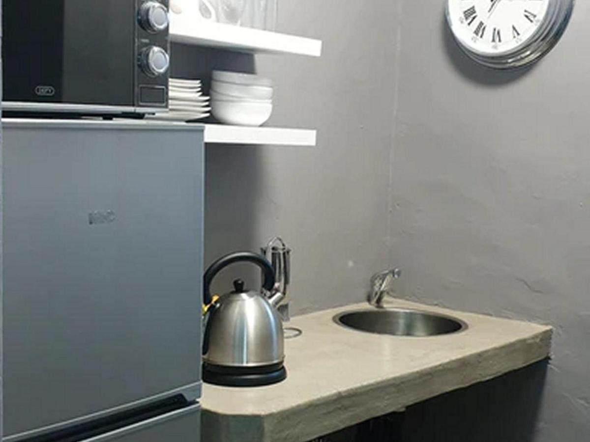 Rand Self-Catering Accommodation Carolina المظهر الخارجي الصورة
