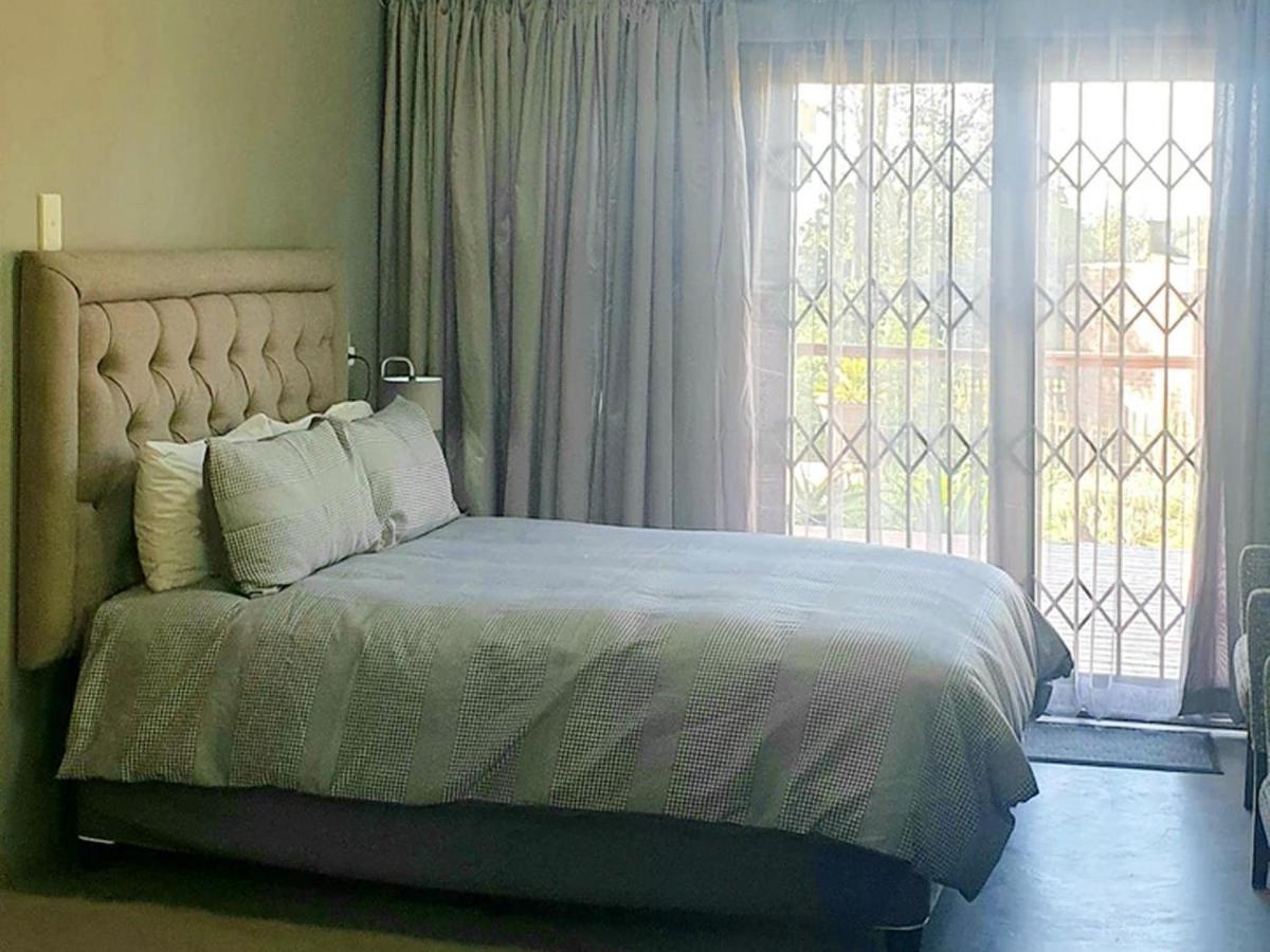 Rand Self-Catering Accommodation Carolina المظهر الخارجي الصورة