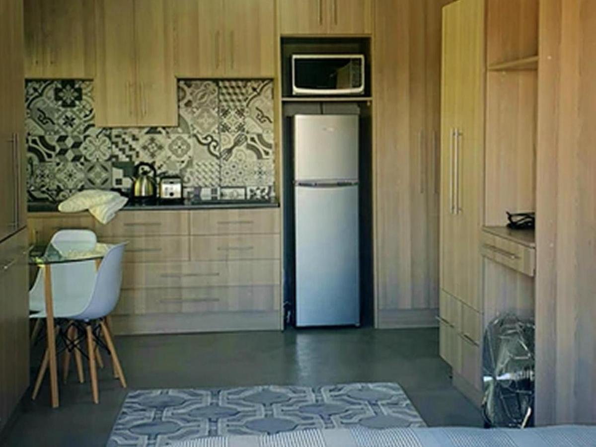 Rand Self-Catering Accommodation Carolina المظهر الخارجي الصورة