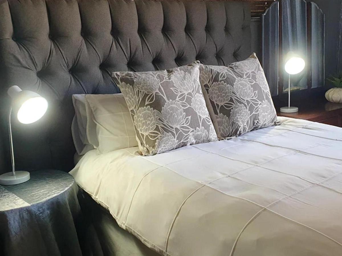 Rand Self-Catering Accommodation Carolina المظهر الخارجي الصورة