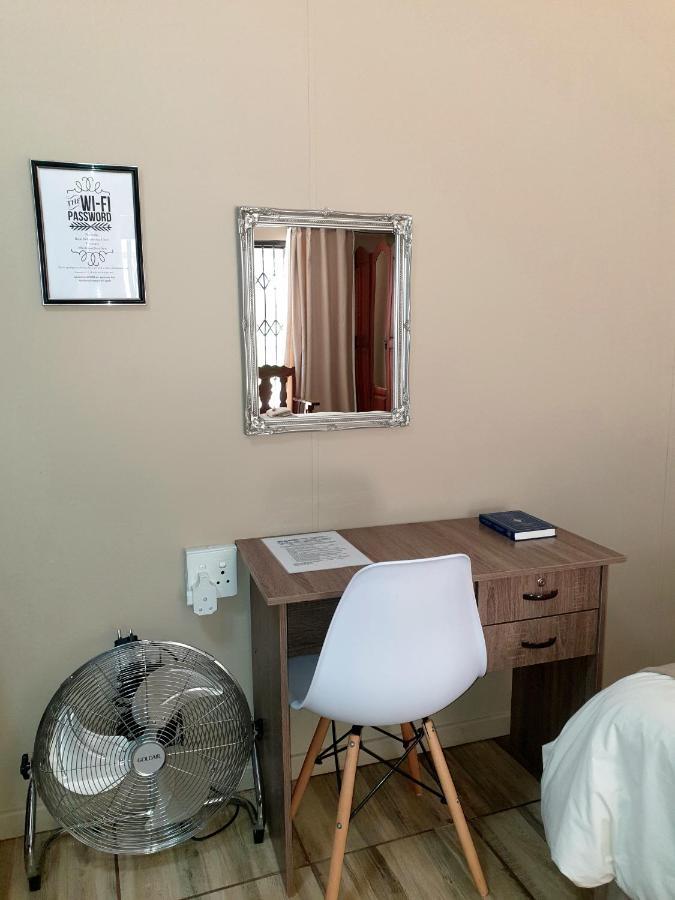 Rand Self-Catering Accommodation Carolina المظهر الخارجي الصورة