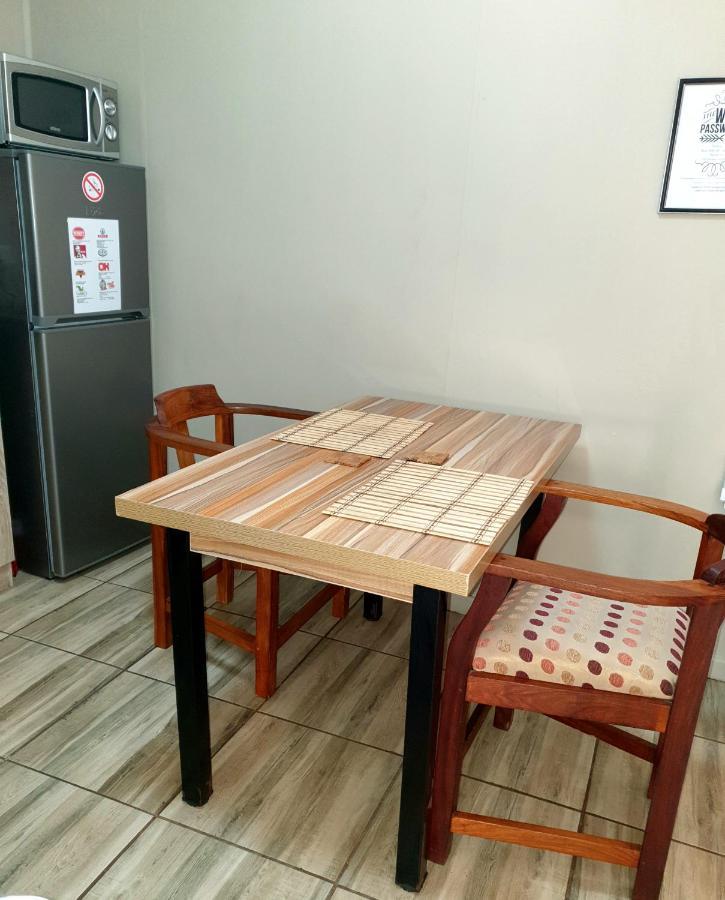 Rand Self-Catering Accommodation Carolina المظهر الخارجي الصورة