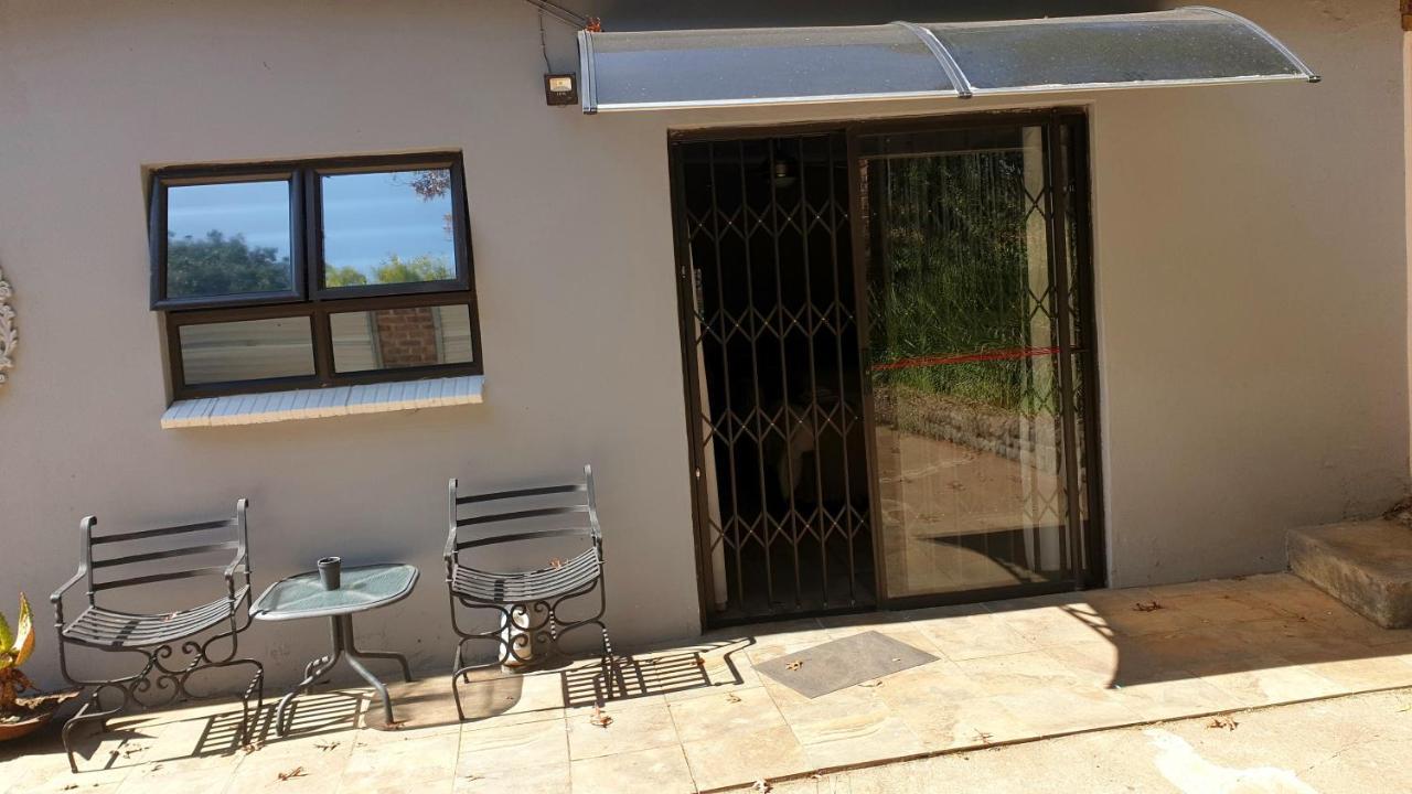Rand Self-Catering Accommodation Carolina المظهر الخارجي الصورة