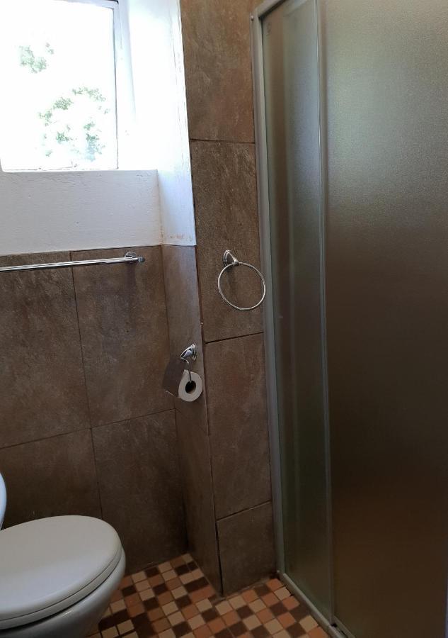 Rand Self-Catering Accommodation Carolina المظهر الخارجي الصورة