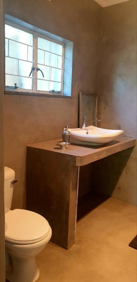 Rand Self-Catering Accommodation Carolina المظهر الخارجي الصورة