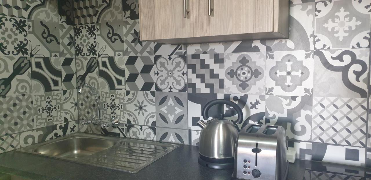 Rand Self-Catering Accommodation Carolina المظهر الخارجي الصورة