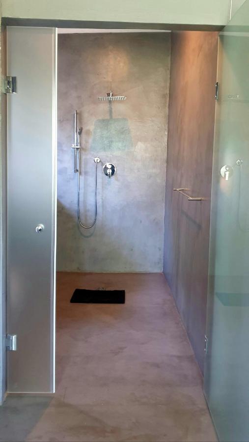 Rand Self-Catering Accommodation Carolina المظهر الخارجي الصورة