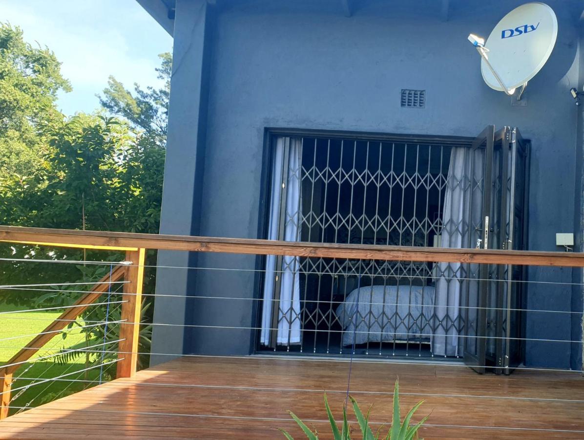 Rand Self-Catering Accommodation Carolina المظهر الخارجي الصورة