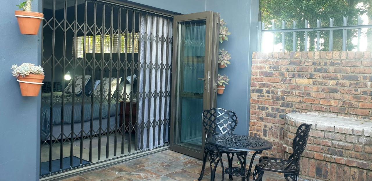 Rand Self-Catering Accommodation Carolina المظهر الخارجي الصورة