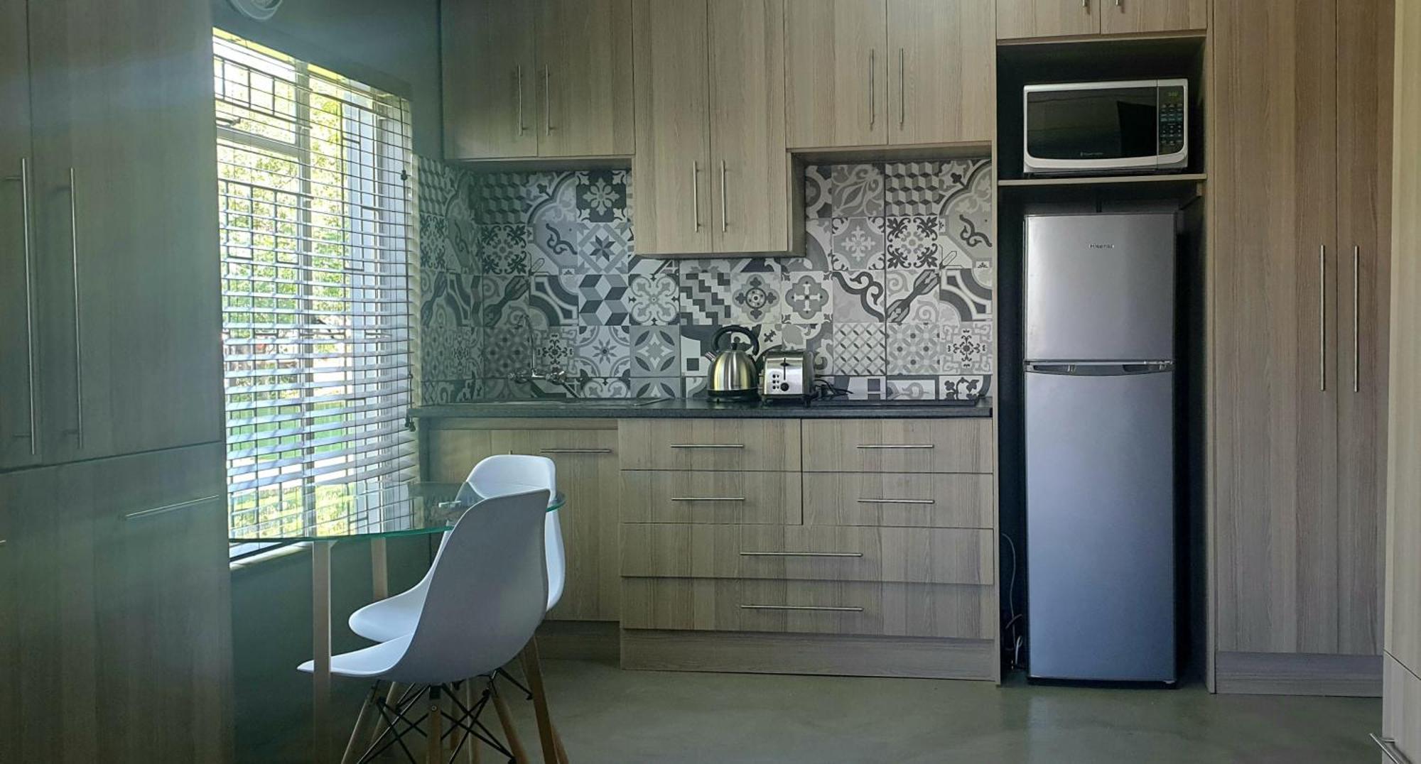 Rand Self-Catering Accommodation Carolina المظهر الخارجي الصورة