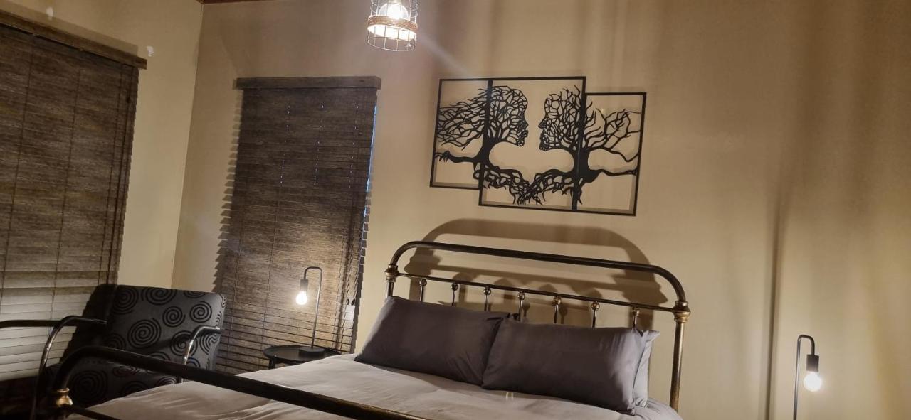 Rand Self-Catering Accommodation Carolina المظهر الخارجي الصورة