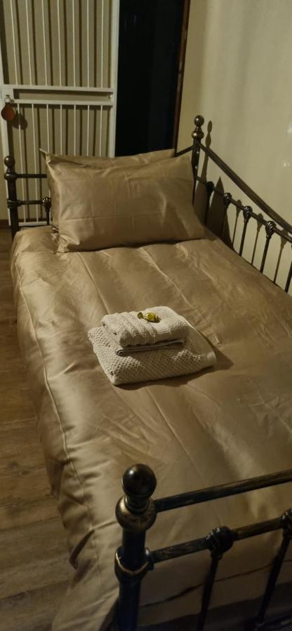 Rand Self-Catering Accommodation Carolina المظهر الخارجي الصورة