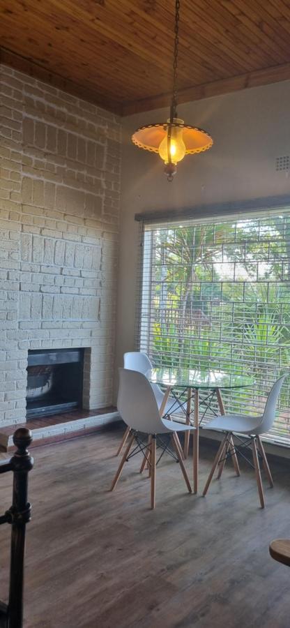 Rand Self-Catering Accommodation Carolina المظهر الخارجي الصورة