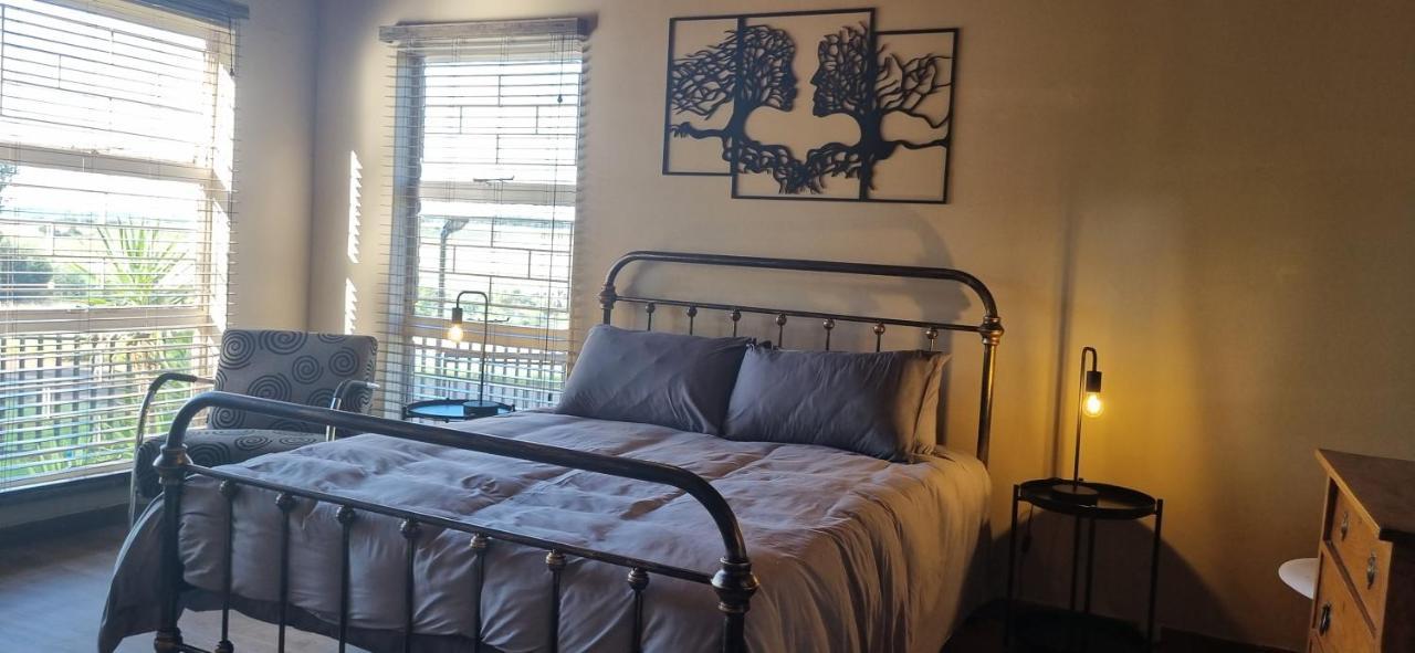 Rand Self-Catering Accommodation Carolina المظهر الخارجي الصورة