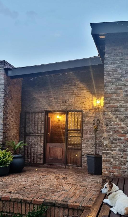 Rand Self-Catering Accommodation Carolina المظهر الخارجي الصورة