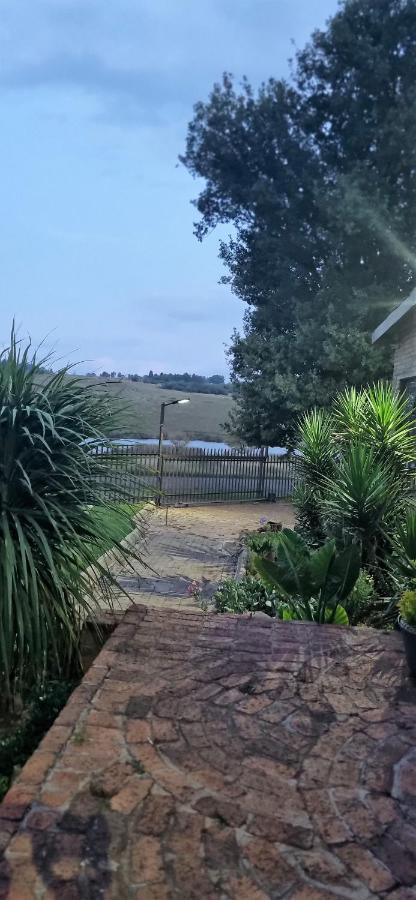 Rand Self-Catering Accommodation Carolina المظهر الخارجي الصورة