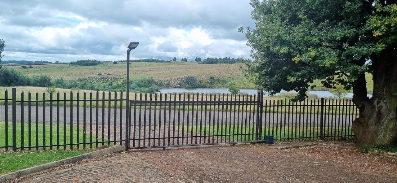 Rand Self-Catering Accommodation Carolina المظهر الخارجي الصورة