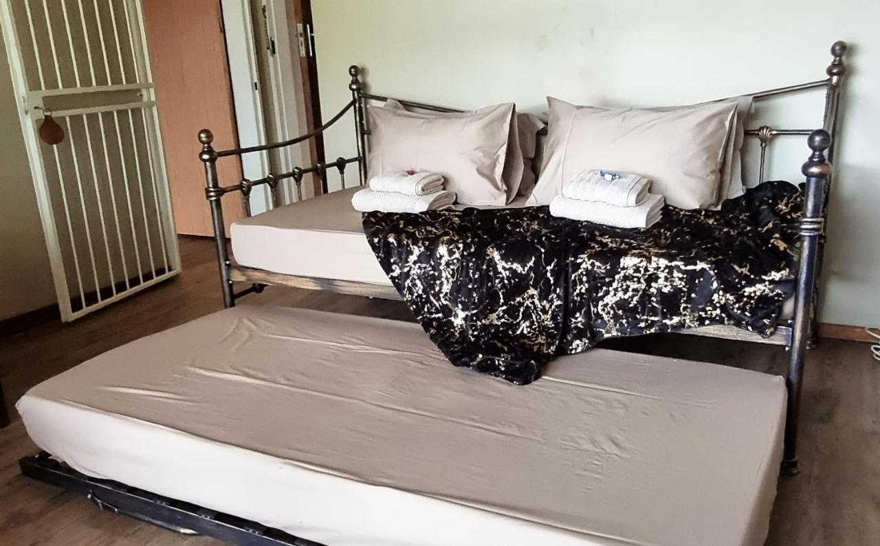 Rand Self-Catering Accommodation Carolina المظهر الخارجي الصورة