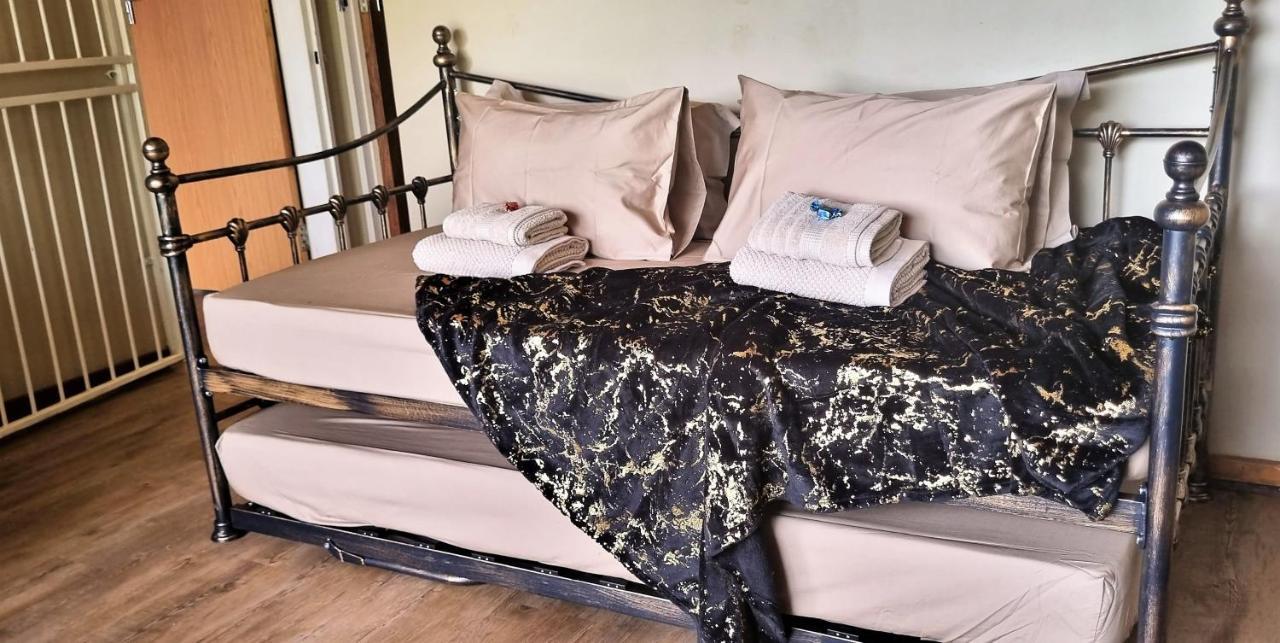 Rand Self-Catering Accommodation Carolina المظهر الخارجي الصورة