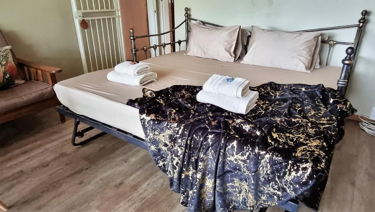 Rand Self-Catering Accommodation Carolina المظهر الخارجي الصورة