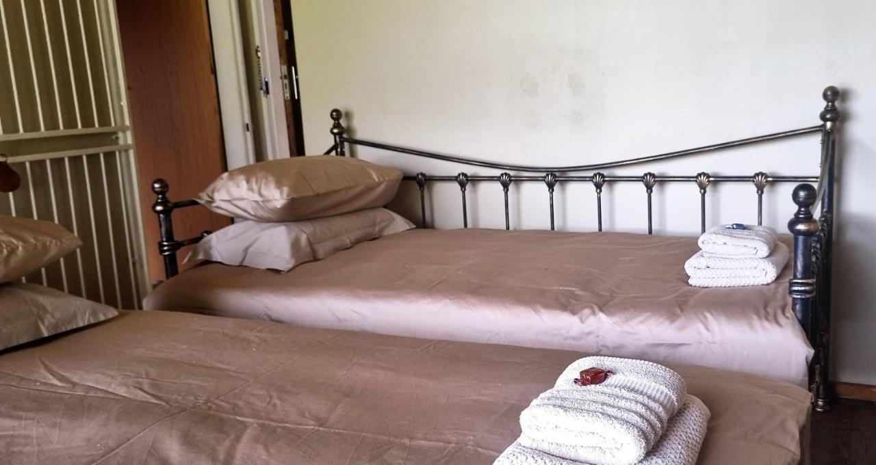 Rand Self-Catering Accommodation Carolina المظهر الخارجي الصورة