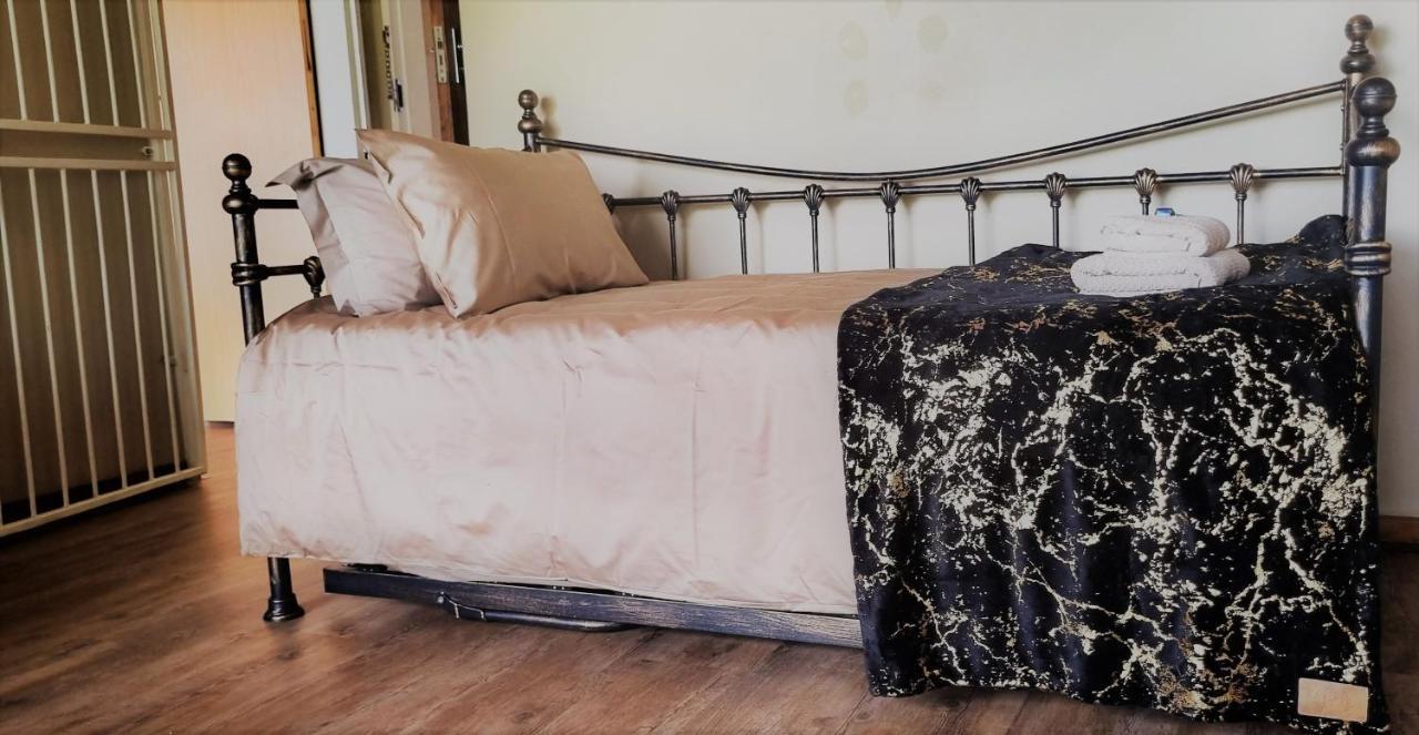 Rand Self-Catering Accommodation Carolina المظهر الخارجي الصورة