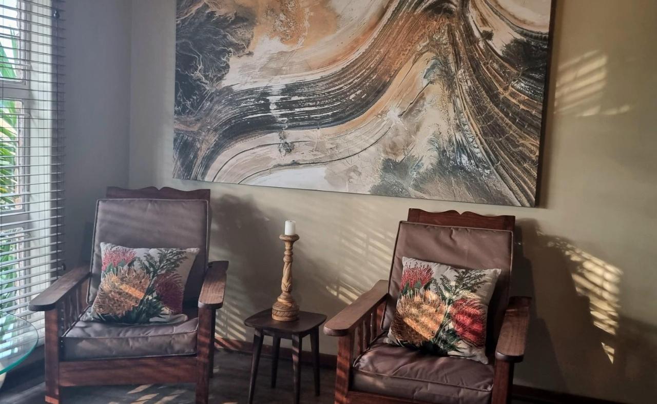 Rand Self-Catering Accommodation Carolina المظهر الخارجي الصورة