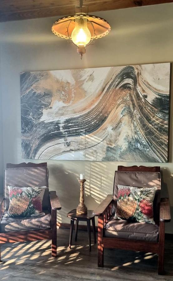 Rand Self-Catering Accommodation Carolina المظهر الخارجي الصورة