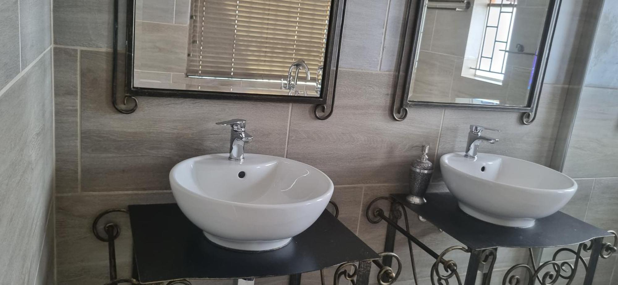 Rand Self-Catering Accommodation Carolina المظهر الخارجي الصورة