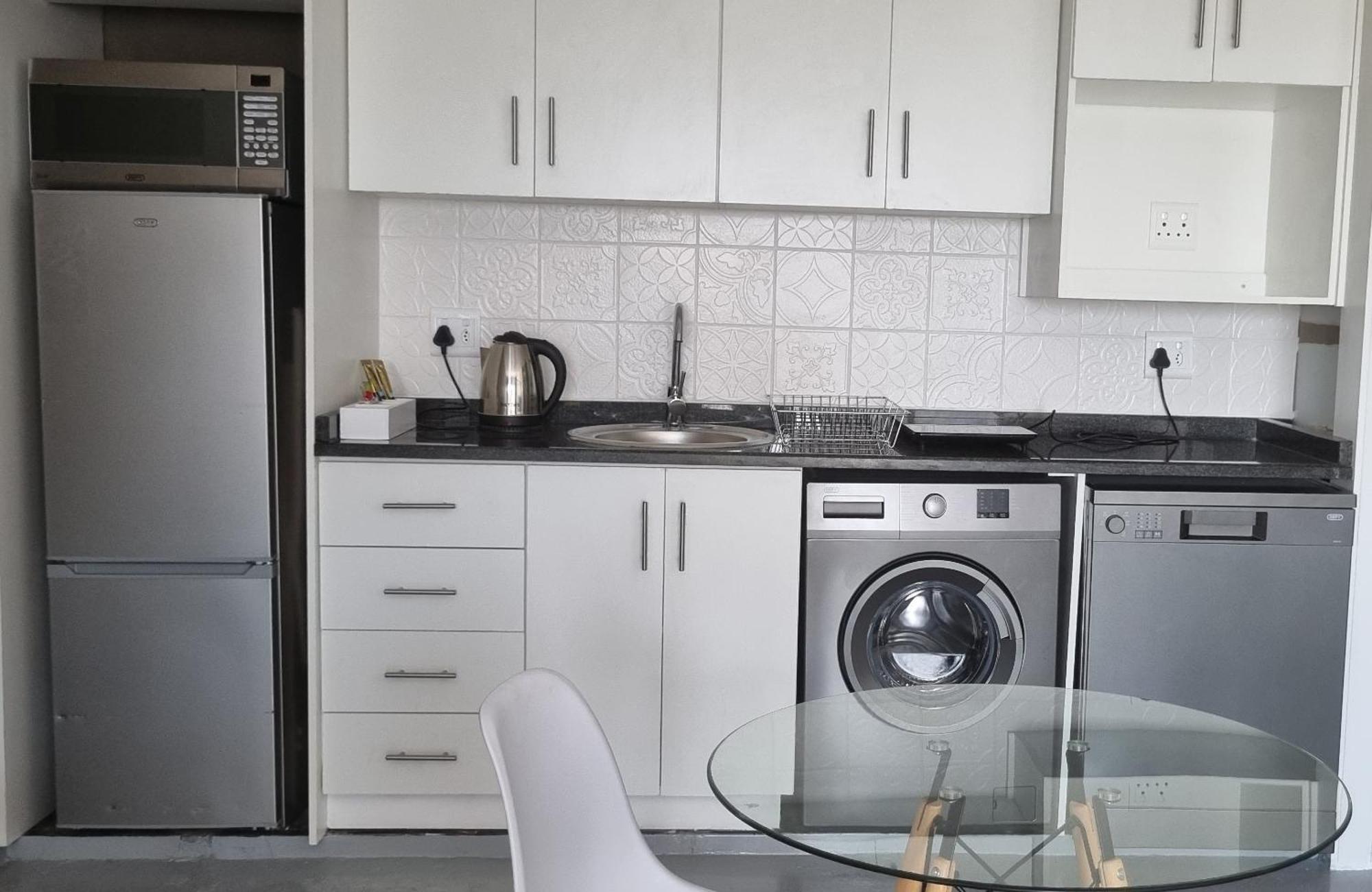 Rand Self-Catering Accommodation Carolina المظهر الخارجي الصورة