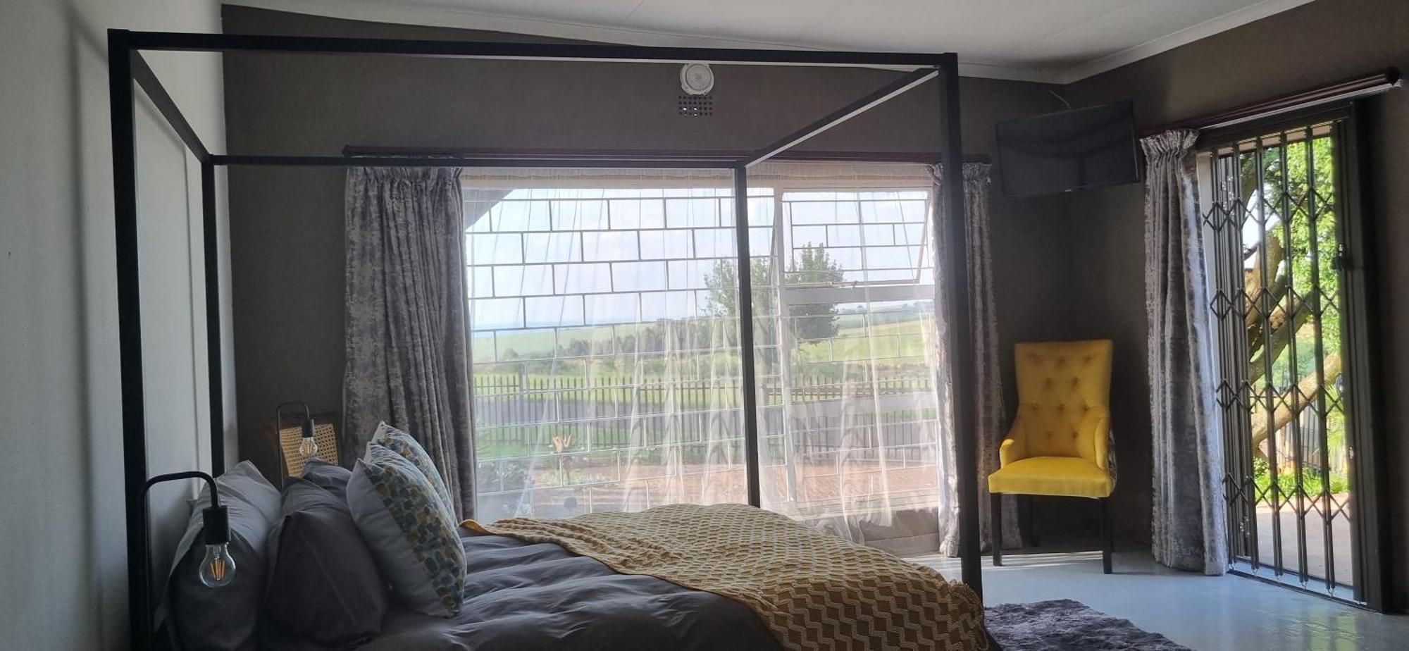 Rand Self-Catering Accommodation Carolina المظهر الخارجي الصورة