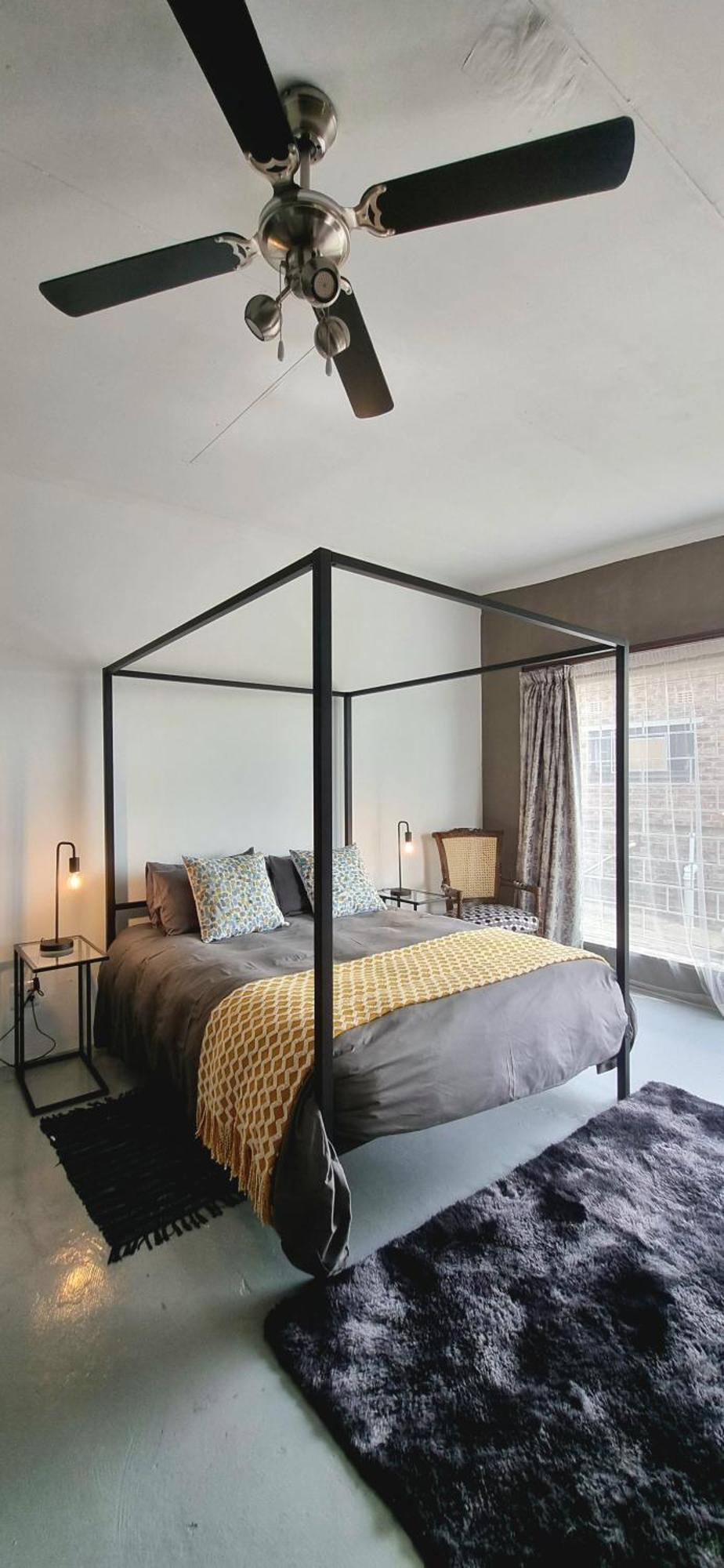 Rand Self-Catering Accommodation Carolina الغرفة الصورة