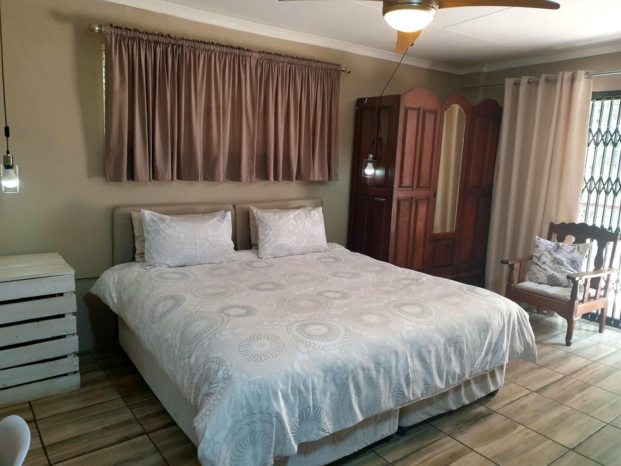 Rand Self-Catering Accommodation Carolina المظهر الخارجي الصورة
