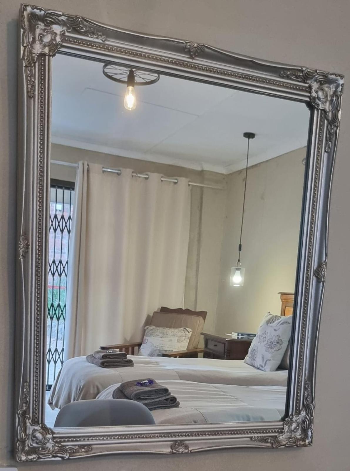 Rand Self-Catering Accommodation Carolina المظهر الخارجي الصورة